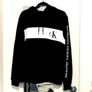 Calvin Klein Jeans hoodie